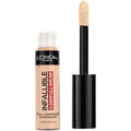 L'Oreal Paris Infallible Full Wear Waterproof Concealer 350 Bisque 0.33 fl oz - New This is Beauty US