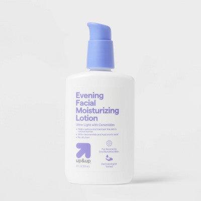 PM Facial Moisturizing Lotion 3 fl oz - Imperfect Box This is Beauty US