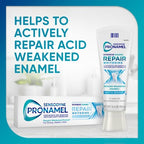 Sensodyne Pronamel Intensive Enamel Repair Whitening 3.4oz/2pk - Missing Box This is Beauty US