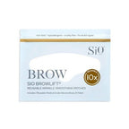 SiO Beauty Brow Lift Face Mask 1ct - New This is Beauty US