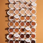 e.l.f. Camo Powder Foundation Tan 400 W 0.28oz - New This is Beauty US