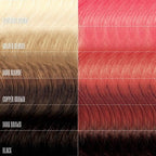 Overtone Golden Rose Daily Conditioner Semi-Permanent Rose Gold Hair Color 4.5 oz - New This is Beauty US