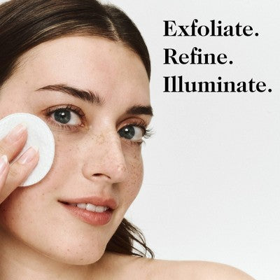 good.clean.goop beauty The Illuminator 10% Glycolic Toner 3.4 fl. oz. - Imperfect Box This is Beauty US