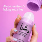 Billie AHA Gel Deodorant Lavender Milk 1.7 fl oz - New This is Beauty US