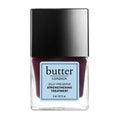 butter London Jelly Preserve Nail Strengthening Treatment Victoria Plum 0.24 fl oz - New This is Beauty US
