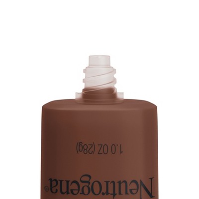 Neutrogena Clear Coverage Flawless Matte CC Cream - Full Coverage 10.0 Sienna This is Beauty US