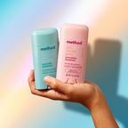 Method Solid Deodorant Pure Peace 2.65oz - New This is Beauty US