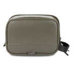 SWISSGEAR Dopp Kit Toiletry Bag Olive Green - New This is Beauty US