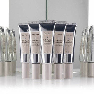 Naturium Multi-Peptide Moisturizer 1.7 oz - Missing Box This is Beauty US