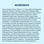 Torriden Dive-In Soothing Cream Calming; Deep Moisturization 2.7 fl oz - Imperfect Box This is Beauty US