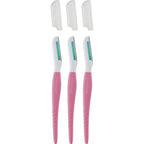 JAPONESQUE Comfort+ Dermaplaner 3pk - New This is Beauty US