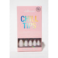 Chillhouse Fake Nails Stone Cold Fox 24ct - New This is Beauty US
