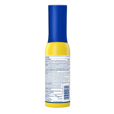 Banana Boat Kids 360 Coverage Advanced Control Mist Sunscreen Sprayer SPF 50 5.5 fl oz - New This is Beauty US