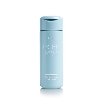 DHC LX-ME Brightening + Hydrating Emulsion 5.07oz - New This is Beauty US