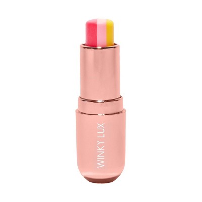 Winky Lux Pink Lemonade Balm 0.12oz - New This is Beauty US