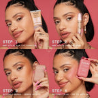 NYX Professional Makeup Buttermelt Blush All The Butta 0.17oz - New This is Beauty US