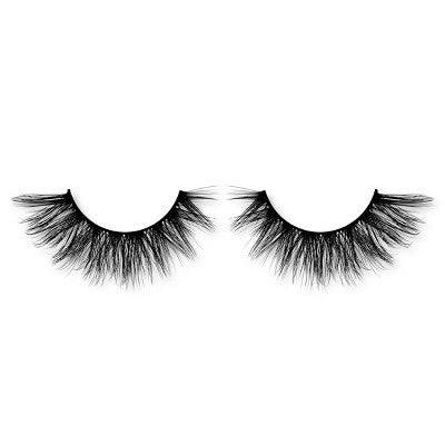 LUNA MAGIC Happy Ex Lashes 4pc - Imperfect Box This is Beauty US