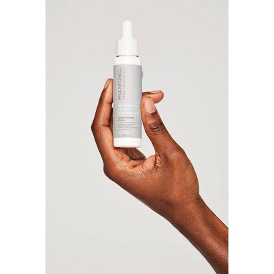 Paul Mitchell Clean Beauty Scalp Hair Drop 1.7 fl oz - New This is Beauty US