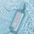 Rizos Curls Beach Waves Texturizing Salt Spray 6.8 fl oz - Imperfect Container This is Beauty US