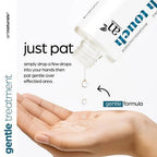 artnaturals Smooth Touch Ingrown Hair and Dark Spot Treatment 8 fl oz. - New This is Beauty US