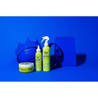 Young King Hair Care Loc and Twist Hair Gel 4oz - Imperfect Container This is Beauty US