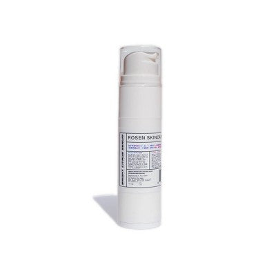 ROSEN Skincare Bright Citrus Scar Treatments Face Serum 1.3 fl oz - New This is Beauty US