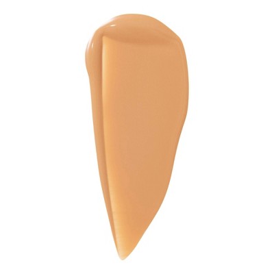e.l.f. Halo Glow Skin Tint Light Coverage Foundation SPF 50 7 Medium Warm 1 fl oz - Imperfect Box This is Beauty US