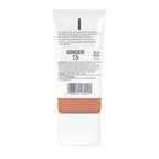 Neutrogena Clear Coverage Flawless Matte Color Correcting Cream, Full-Coverage 7.5 Ginger - New This is Beauty US
