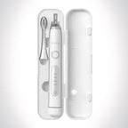 ORDO Sonic+ Charging Travel Case White - Imperfect Box This is Beauty US