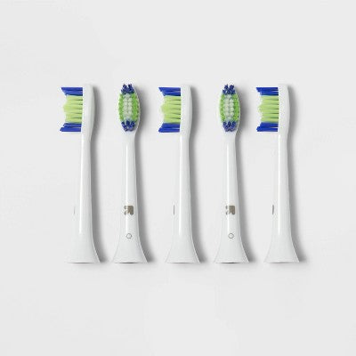 Sonic Power Brush Heads up&up - Imperfect Box This is Beauty US