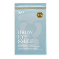 SiO Beauty Super-Lift Pack Brow Eye Smile Patches - New This is Beauty US