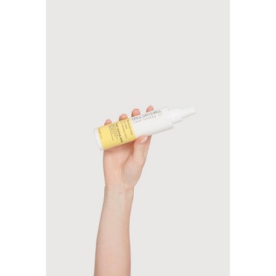 Paul Mitchell Clean Beauty Heat Styling Hair Spray 5.1 fl oz - New This is Beauty US