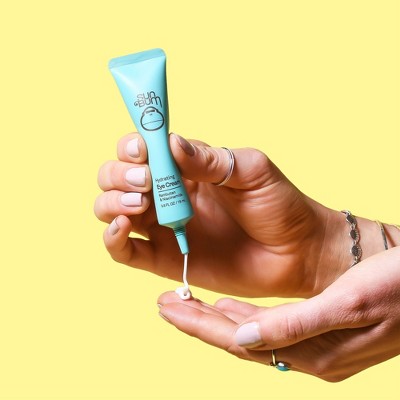 Sun Bum Hydrating Eye Cream 0.5 fl oz - New This is Beauty US