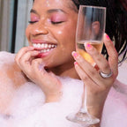 Chillhouse Fake Nails Passion Punch 24ct - New This is Beauty US