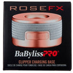 BaBylissPRO ROSEFX Clipper Charging Base - New This is Beauty US