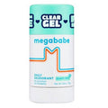 Megababe Soapy Pits Daily Solid Deodorant 2.6oz - New This is Beauty US