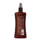 Hawaiian Tropic Tanning Oil Pump Spray SPF 15 8 fl oz - Imperfect Container This is Beauty US