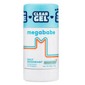 Megababe Beachy Pits Daily Solid Deodorant 2.6oz - New This is Beauty US