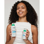 No7 Derm Solutions Daily Lightweight Moisturiser 3oz - Imperfect Container This is Beauty US