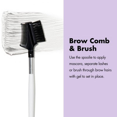 e.l.f. Professional Brush Kit 12ct - New This is Beauty US