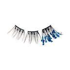 KISS Products Wicked X imPRESS Press-On Self Adhesive False Eyelashes Ozspresso 12ct - New This is Beauty US