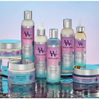Watch & Sea The Softness Strand Protection Leave-In Flourishing Conditioner 8 fl oz - Imperfect Container This is Beauty US