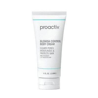 Proactiv Blemish Control Body Cream 4 fl oz - New This is Beauty US