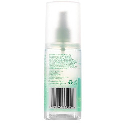 Clean Age Fresh AHA Deodorant + Body Spray for Teens 4 fl oz - New This is Beauty US