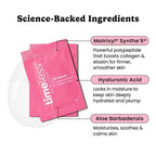 Timeless Skin Care Matrixyl Synthe Serum Pouches 28ct - New This is Beauty US