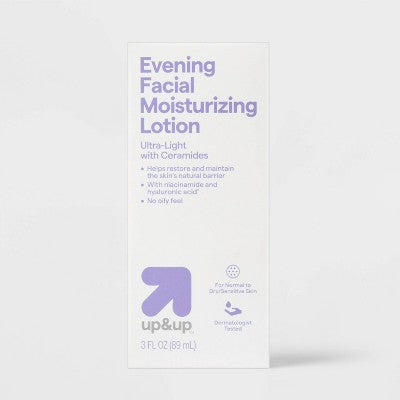 PM Facial Moisturizing Lotion 3 fl oz - Imperfect Box This is Beauty US