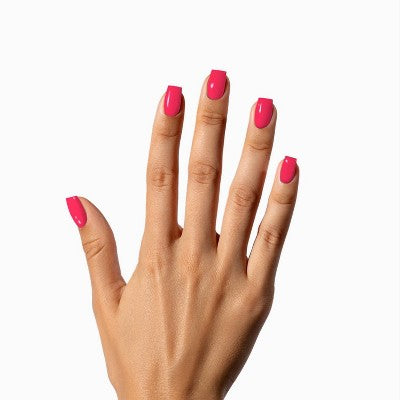 Nailboo Dip Powder Pink Lemonade 0.5oz - New This is Beauty US