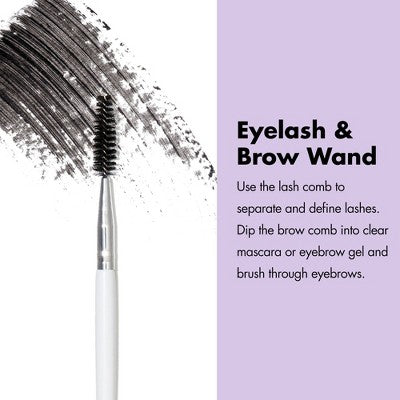 e.l.f. Professional Brush Kit 12ct - New This is Beauty US