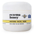 Eczema Honey Soothing Facial Cream 2oz - New This is Beauty US