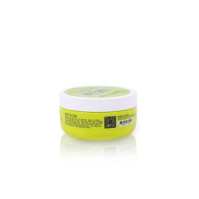 Young King Hair Care Loc and Twist Hair Gel 4oz - Imperfect Container This is Beauty US